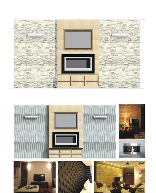 Projektowanie wnętrz Rzeszów