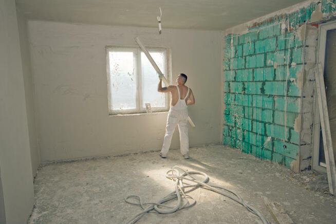 ADEX TYNKI MASZYNOWE BISKUPIEC BARCZEWO BARTOSZYCE 514767572