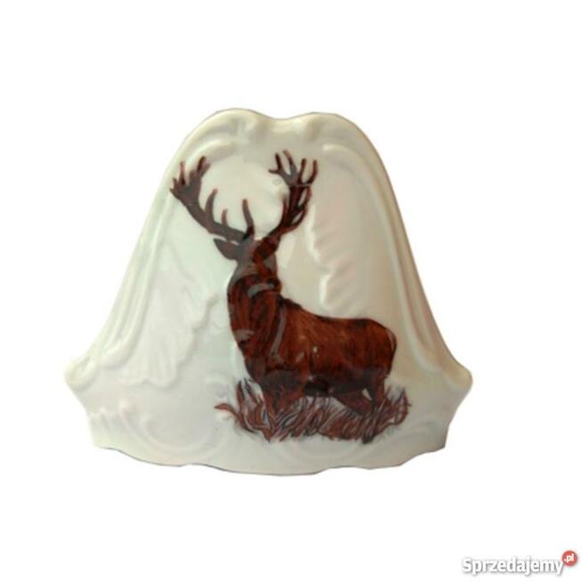 Serwetnik Jeleń