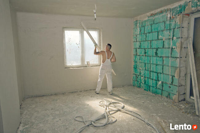 ADEX TYNKI MASZYNOWE PISZ RUCIANE NIDA RESZEL 514767572