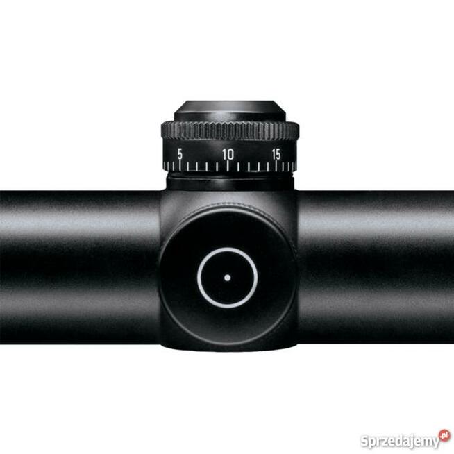 Luneta myśliwska Schmidt & Bender 3-12x50 Zenith