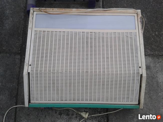 Okap kuchenny, 50 zł