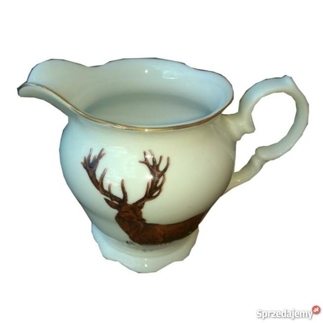 Mlecznik 250 ml Jeleń