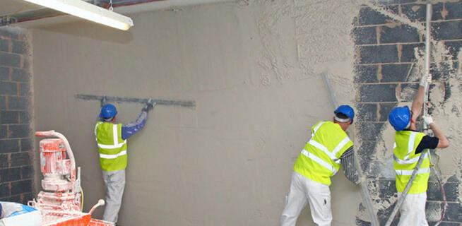 ADEX TYNKI MASZYNOWE BISKUPIEC BARCZEWO BARTOSZYCE 514767572