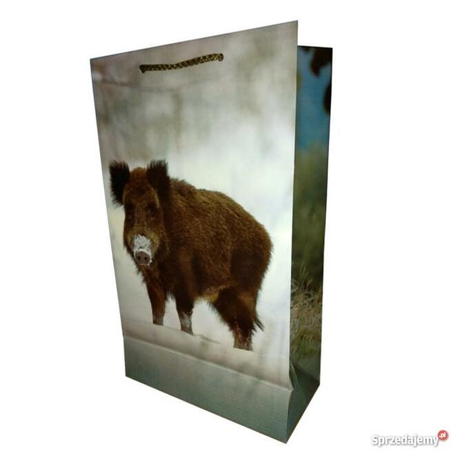 Torebka na prezent Daniel