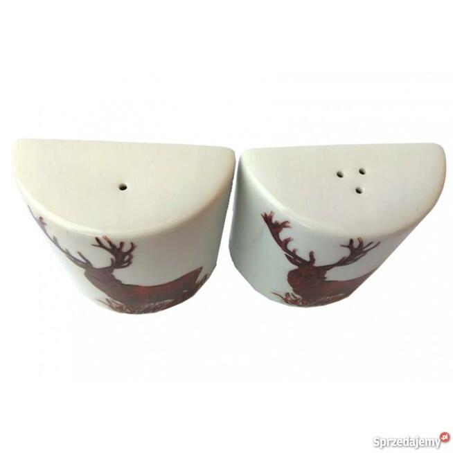 Zestaw do przypraw Jeleń