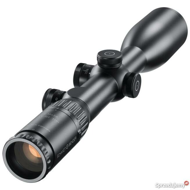 Luneta myśliwska Schmidt & Bender 4-16x56 Polar T96