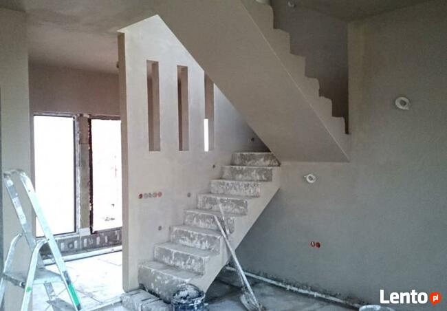 ADEX TYNKI MASZYNOWE PISZ RUCIANE NIDA RESZEL 514767572