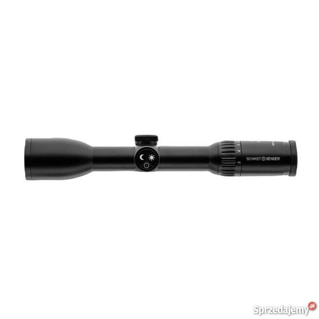 Luneta myśliwska Schmidt & Bender 2.5-13x56 Stratos