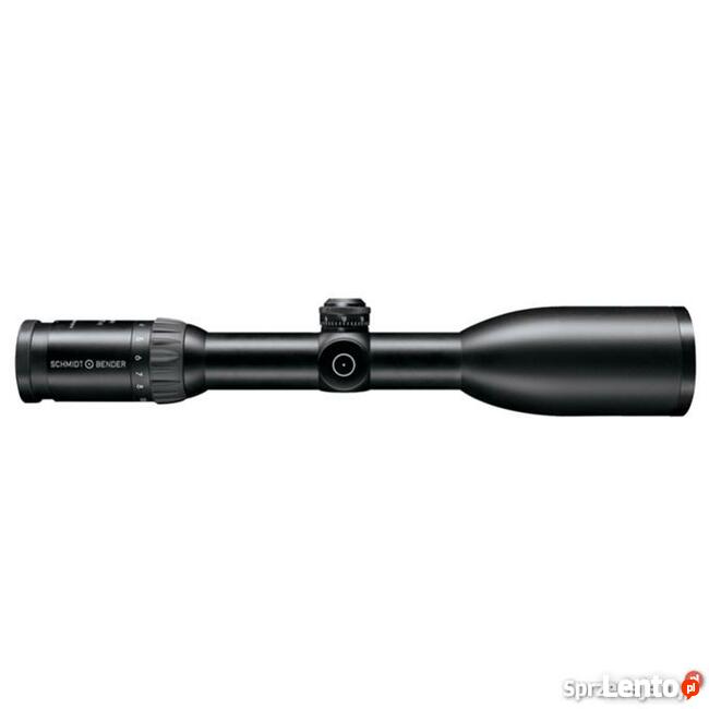 Luneta myśliwska Schmidt & Bender 3-12x50 Zenith