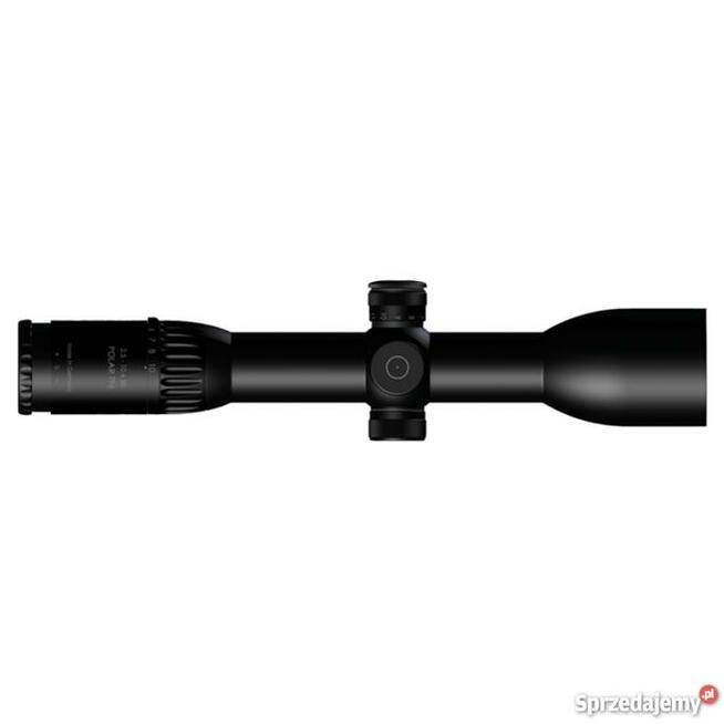 Luneta myśliwska Schmidt & Bender 2.5-10x50 Polar T96
