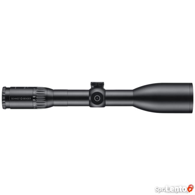 Luneta myśliwska Schmidt & Bender 4-16x56 Polar T96