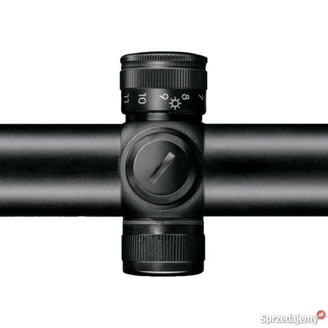 Luneta myśliwska Schmidt & Bender 3-12x50 Zenith