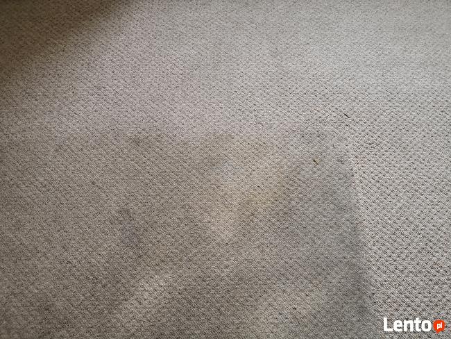 Karcher Środa Wielkopolska 661373424 pranie wykładzin sof