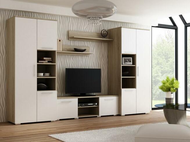 Meblościanka Apollo