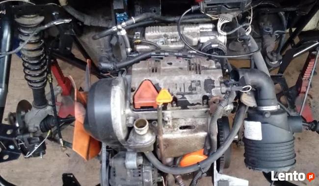 Serwis Mikrosmochody, Microcar, Aixam, Ligier, JDM