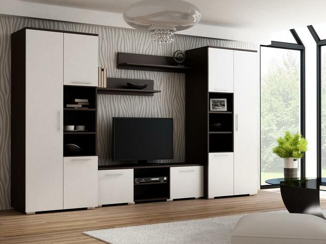 Meblościanka Apollo