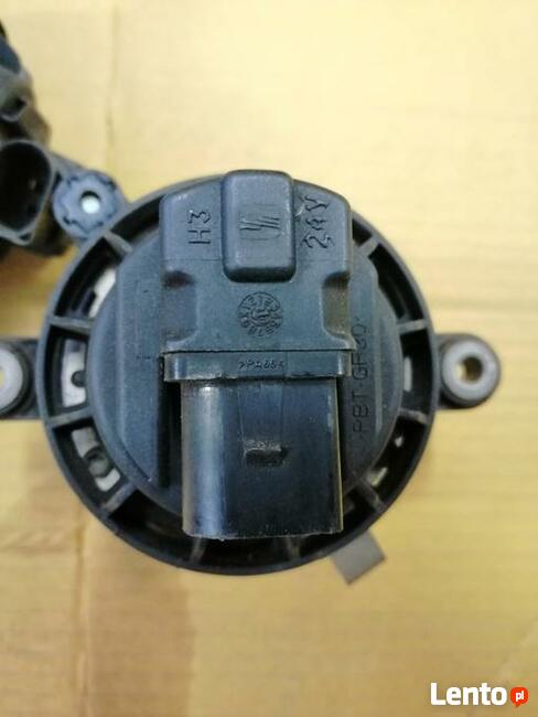 HALOGENY + KRATKI SEAT IBIZA