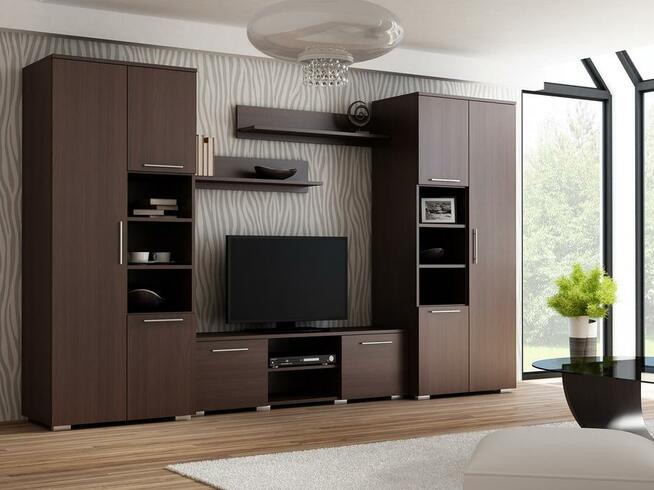 Meblościanka Apollo