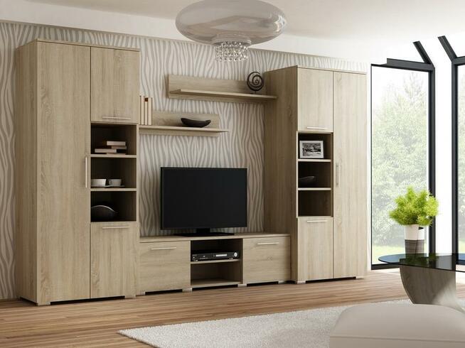 Meblościanka Apollo