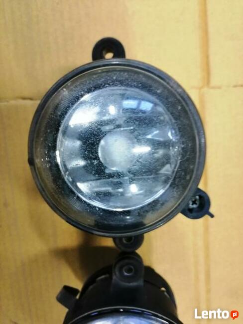 HALOGENY + KRATKI SEAT IBIZA