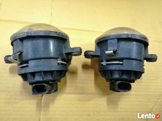 HALOGENY + KRATKI SEAT IBIZA