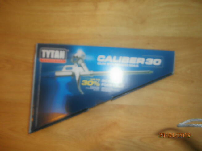 Sprzedam pistolety do pianki firmy Selena