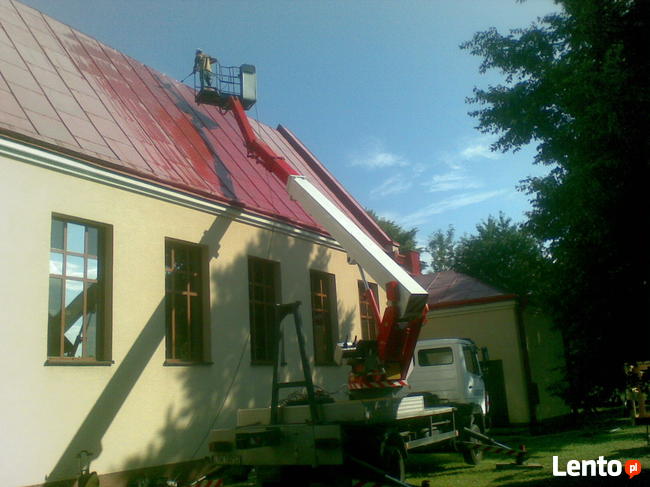 Wycinka drzew - Ścinka drzew - Drzewa trudne