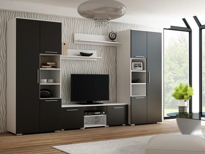 Meblościanka Apollo