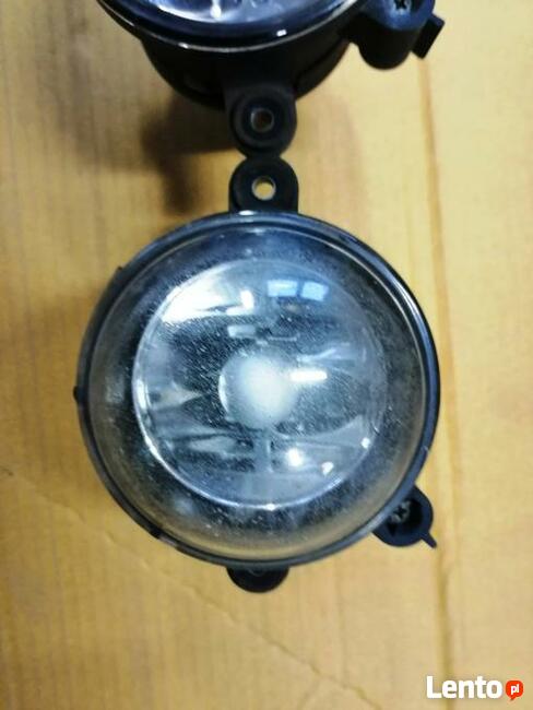 HALOGENY + KRATKI SEAT IBIZA