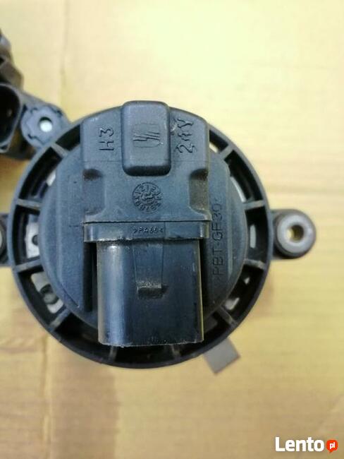 HALOGENY + KRATKI SEAT IBIZA