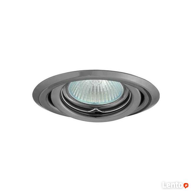 Oprawa halogenowa PERŁA ruchoma - CHROM WYPRZEDAŻ