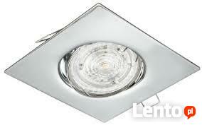 Oprawa CELESTYN kwadrat ruchoma WYPRZEDAŻ