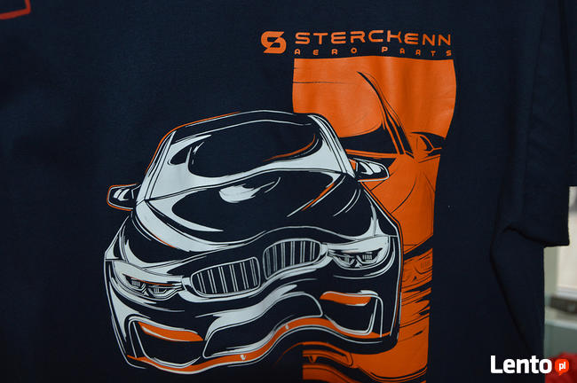 DPCOLOR - Nadruki na odzież, firmowe, koszulki z kieszonkami