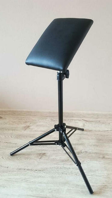 Podłokietnik do tatuażu - składany stojak kosmetyczny