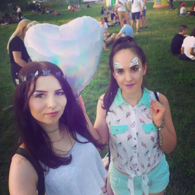 Sklep z balonami - ul. Cukrowa 1g - Balony z helem Balony