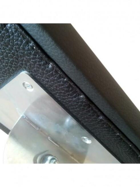 Poduszka 30x40 cm do podłokietnika lub stojaka kosmetycznego