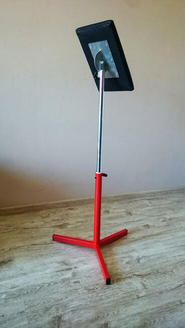 Podłokietnik do tatuażu - stojak kosmetyczny do tatuowania