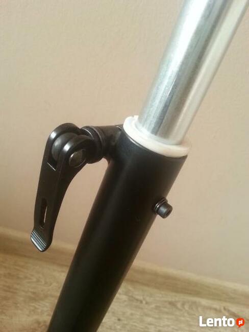 Podłokietnik do tatuażu - stojak kosmetyczny do tatuowania