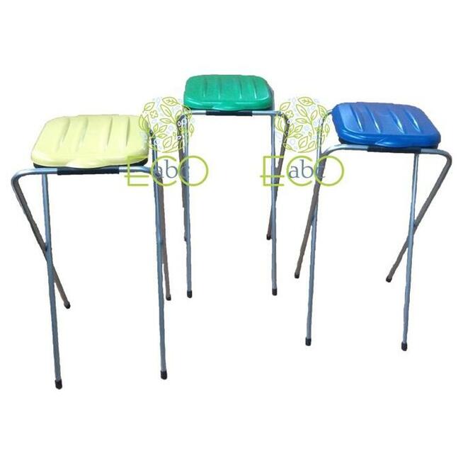 Stojak na worki do segregacji śmieci 1 stanowiskowy