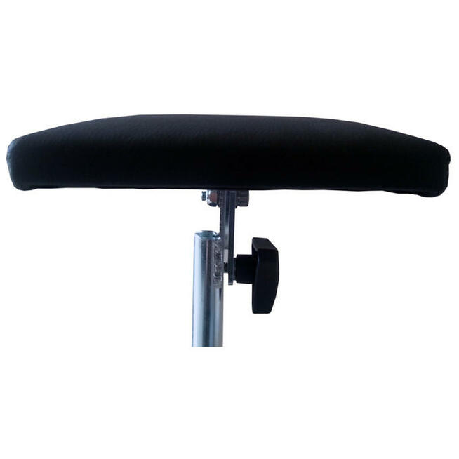 Poduszka 30x21 cm do podłokietnika lub stojaka