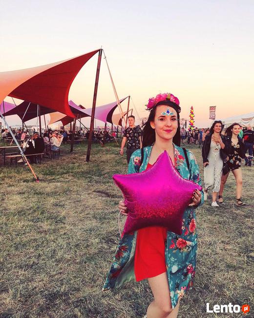 Sklep z balonami - ul. Cukrowa 1g - Balony z helem Balony