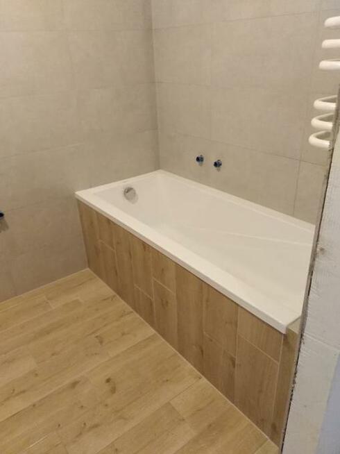 Płytkarz przyjmie zlecenia