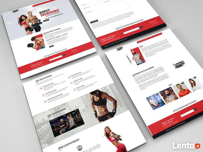 STRONY INTERNETOWE RZESZÓW- SOLIDNIE I SZYBKO - STRONY WWW |