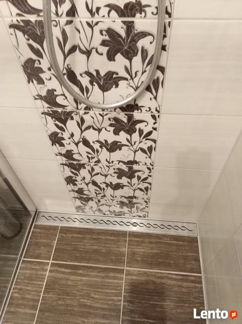 Płytkarz przyjmie zlecenia