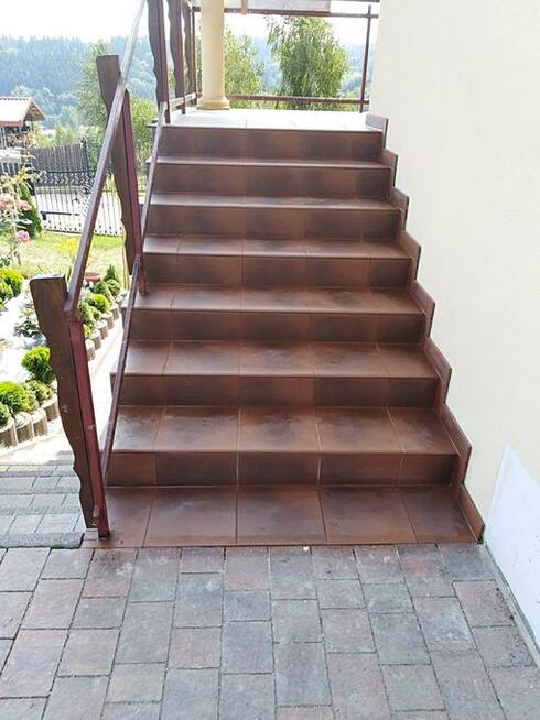 Płytkarz przyjmie zlecenia