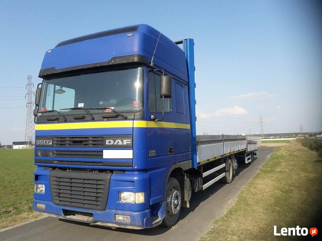 Skup Ciężarówek i wywrotek Cała Polska