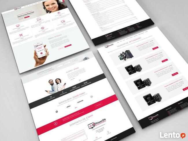 STRONY INTERNETOWE RZESZÓW- SOLIDNIE I SZYBKO - STRONY WWW |