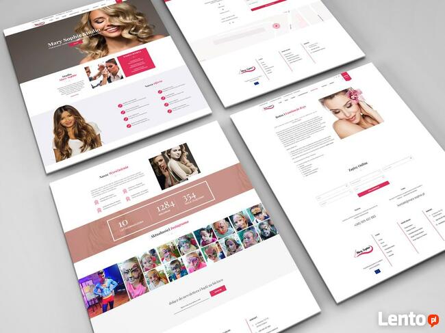 STRONY INTERNETOWE RZESZÓW- SOLIDNIE I SZYBKO - STRONY WWW |