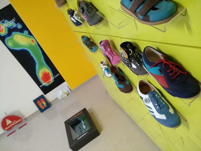 Centrum Zdrowej Stopy www.wkladki-plock-pl